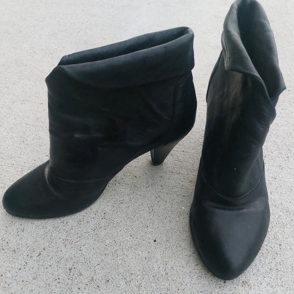 Nero Giardini boots. Size 6.5